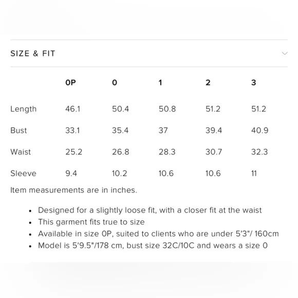 Zimmermann Pop Pleated Shirt Dress - Picture 8 of 8